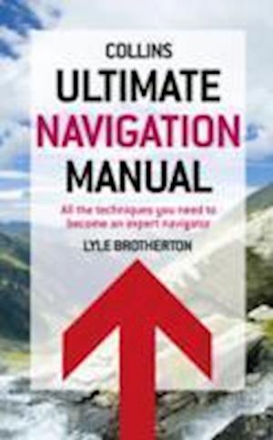 Ultimate Navigation Manual