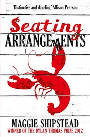 SEATING ARRANGEMENTS EPUB  TEB