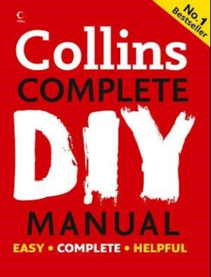 Collins Complete DIY Manual