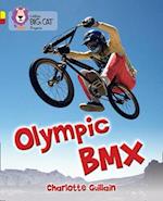 Olympic BMX