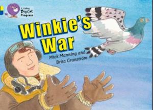 Winkie’s War