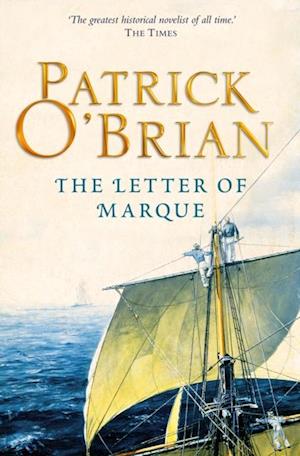 Letter of Marque