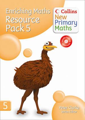 Collins New Primary Maths
