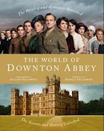 World of Downton Abbey