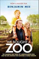 We Bought a Zoo (Film Tie-in)
