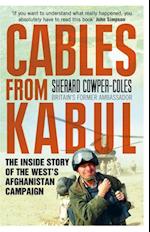 Cables from Kabul