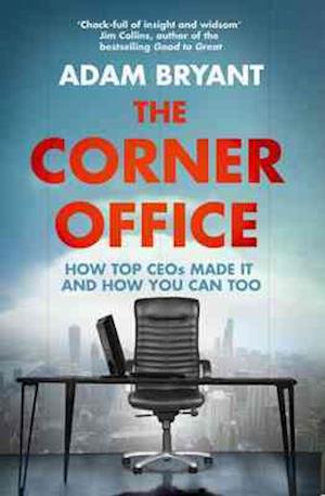 The Corner Office