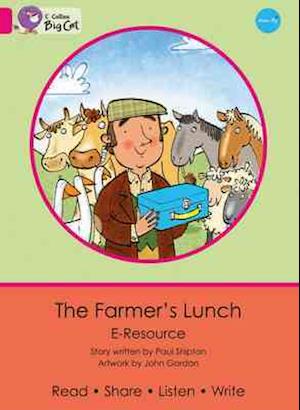 The Farmer’s Lunch