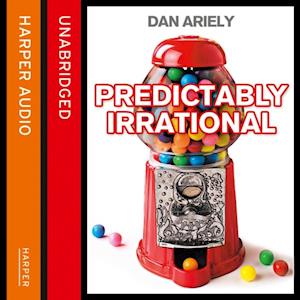 Predictably Irrational