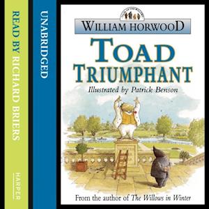 Toad Triumphant