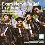 Exam nerve relief in a box