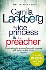 Camilla Lackberg Crime Thrillers 1 and 2