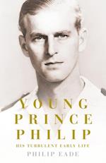 YOUNG PRINCE PHILIP EB