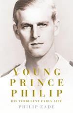 Young Prince Philip