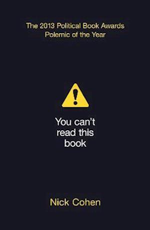 You Can't Read This Book