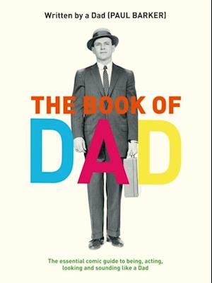 Book of Dad