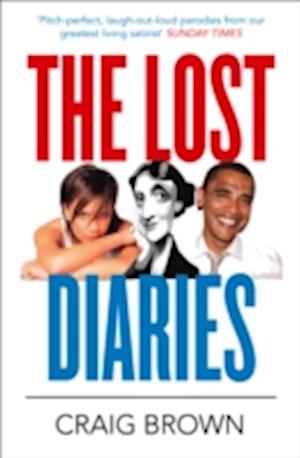 The Lost Diaries