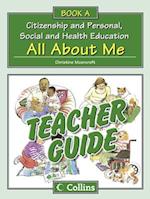 Teacher Guide A: All About Me