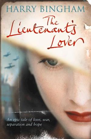 Lieutenant's Lover