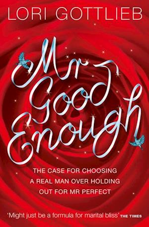 MR GOOD ENOUGH EPUB ED EB