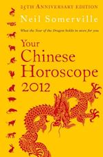 YOUR CHINESE HOROSCOPE 201 EB