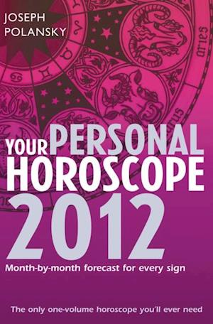 Your Personal Horoscope 2012