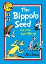 The Bippolo Seed and Other Lost Stories