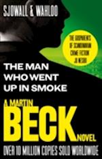 The Man Who Went Up in Smoke