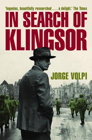 In Search of Klingsor