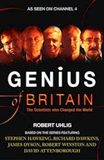Genius of Britain (Text Only)