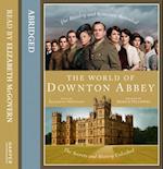 The World of Downton Abbey