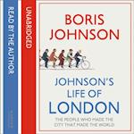 Johnson’s Life of London