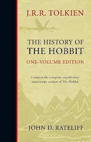 The History of the Hobbit