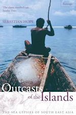 OUTCASTS OF ISLANDS EB