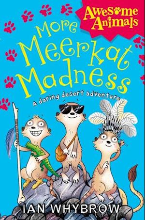 More Meerkat Madness