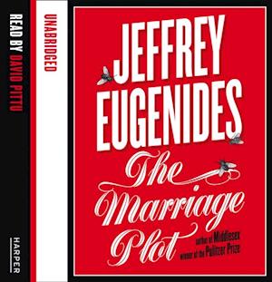 The Marriage Plot