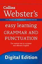 WEBSTERS EASY LEARNING GRA EB
