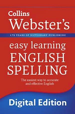 WEBSTERS EASY LEARNING ENG EB