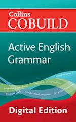 COBUILD ACTIVE ENGLISH GRA EB