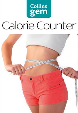 Calorie Counter