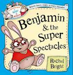 Benjamin and the Super Spectacles