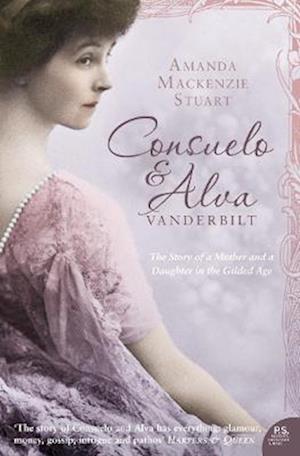 Consuelo and Alva Vanderbilt