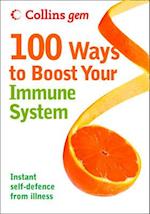 100 Ways to Boost Your Immune System
