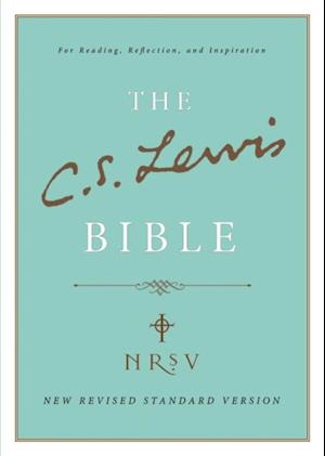 C. S. Lewis Bible