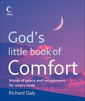 God’s Little Book of Comfort