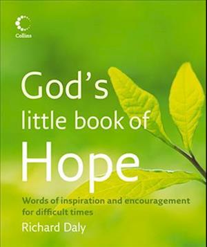 God’s Little Book of Hope