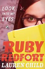 RUBY REDFORT LOOK INTO MY EYES