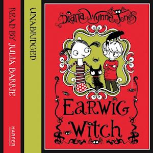 EARWIG AND THE WITCH