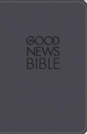 Good News Bible (GNB): Black Compact Gift edition