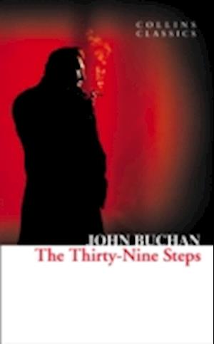 The Thirty-Nine Steps